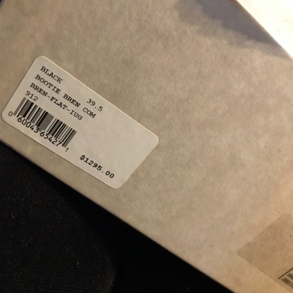 Jimmy Choo Boots - Picture 2 of 2